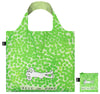 ARTIST  Collection /CONSTANT BAGEL THERAPY /REST IN PEAS   Recycled Bag/CB.RP