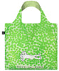 ARTIST  Collection /CONSTANT BAGEL THERAPY /REST IN PEAS   Recycled Bag/CB.RP