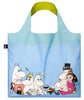 MOOMIN / FAMILY   Recycled Bag/MO.FA