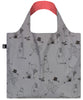 MOOMIN / FAMILY PATTERN  /Reflective Bag /MO.RE.FA