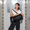 METALLIC Collection/ WEEKENDER /Metallic Black/WE.MM.B